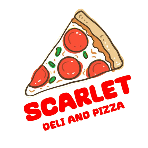 Scarlet Deli and Pizza